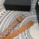 y12270 蔻家高品质 2.5cm 高真空电镀五金 女士腰带 针扣 头层牛皮 y12270 蔻家高品质 2.5cm 高真空电镀五金 女士腰带 针扣 头层牛皮