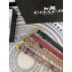 y12270 蔻家高品质 2.5cm 高真空电镀五金 女士腰带 经典c扣。头层牛皮 y12270 蔻家高品质 2.5cm 高真空电镀五金 女士腰带 经典c扣。头层牛皮
