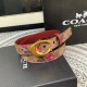 y12270 蔻家高品质 2.5cm 高真空电镀五金 女士腰带 经典c扣。头层牛皮 y12270 蔻家高品质 2.5cm 高真空电镀五金 女士腰带 经典c扣。头层牛皮