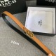 y12270 蔻家高品质 2.0cm 高真空电镀五金 新款 双面原版头层牛皮 女士细腰带,超百搭 可配大衣外套牛仔裤等,配备专柜防拆标签 y12270 蔻家高品质 2.0cm 高真空电镀五金 新款 双面原版头层牛皮 女士细腰带,超百搭 可配大衣外套牛仔裤等,配备专柜防拆标签
