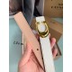 y12270 蔻驰女士腰带2.5cm 专柜同款 荔枝纹头层牛皮 爆款 y12270 蔻驰女士腰带2.5cm 专柜同款 荔枝纹头层牛皮 爆款