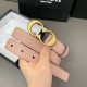 y12270 蔻家高品质 2.5cm 高真空电镀五金 头层牛皮 y12270 蔻家高品质 2.5cm 高真空电镀五金 头层牛皮