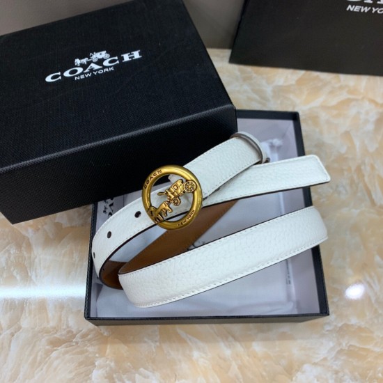 y12270 蔻驰女士腰带2.5cm 专柜同款 双面原版皮 荔枝纹头层牛皮 爆款 搭配裙子裤子都超好看 y12270 蔻驰女士腰带2.5cm 专柜同款 双面原版皮 荔枝纹头层牛皮 爆款 搭配裙子裤子都超好看