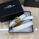 y12270 蔻驰女士腰带2.5cm 专柜同款 双面原版皮 荔枝纹头层牛皮 爆款 搭配裙子裤子都超好看 y12270 蔻驰女士腰带2.5cm 专柜同款 双面原版皮 荔枝纹头层牛皮 爆款 搭配裙子裤子都超好看
