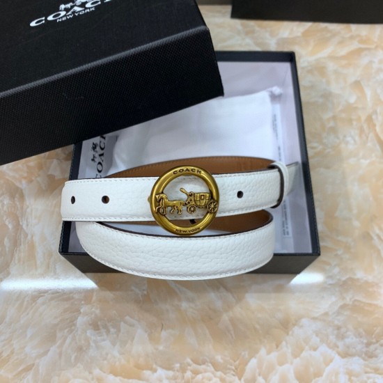 y12270 蔻驰女士腰带2.5cm 专柜同款 双面原版皮 荔枝纹头层牛皮 爆款 搭配裙子裤子都超好看 y12270 蔻驰女士腰带2.5cm 专柜同款 双面原版皮 荔枝纹头层牛皮 爆款 搭配裙子裤子都超好看