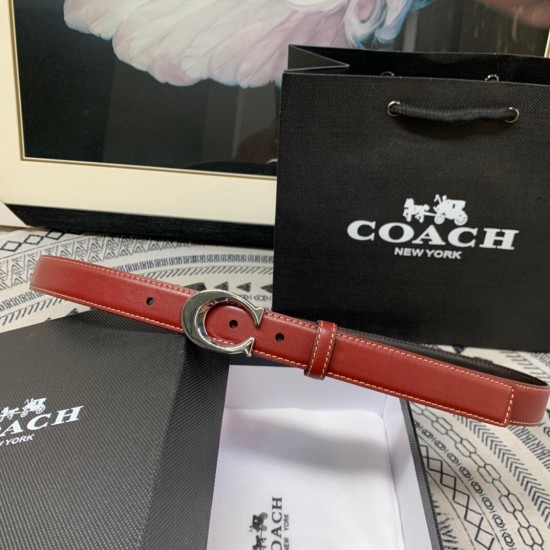 y12270 蔻家高品质 2.5cm 高真空电镀五金 女士腰带 经典c扣。头层牛皮 y12270 蔻家高品质 2.5cm 高真空电镀五金 女士腰带 经典c扣。头层牛皮