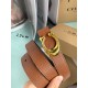 y12270 蔻驰女士腰带2.5cm 专柜同款 荔枝纹头层牛皮 爆款 y12270 蔻驰女士腰带2.5cm 专柜同款 荔枝纹头层牛皮 爆款