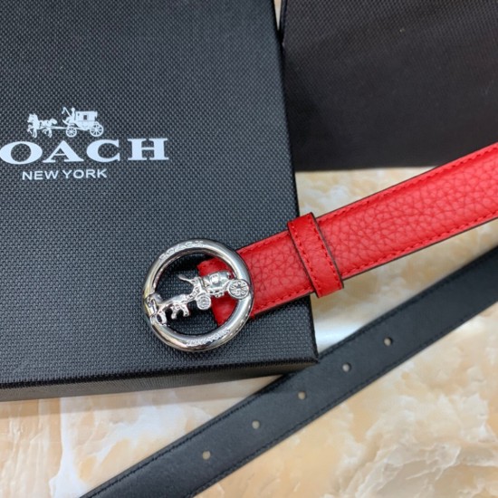 y12270 蔻驰女士腰带2.5cm 专柜同款 双面原版皮 荔枝纹头层牛皮 爆款 搭配裙子裤子都超好看 y12270 蔻驰女士腰带2.5cm 专柜同款 双面原版皮 荔枝纹头层牛皮 爆款 搭配裙子裤子都超好看