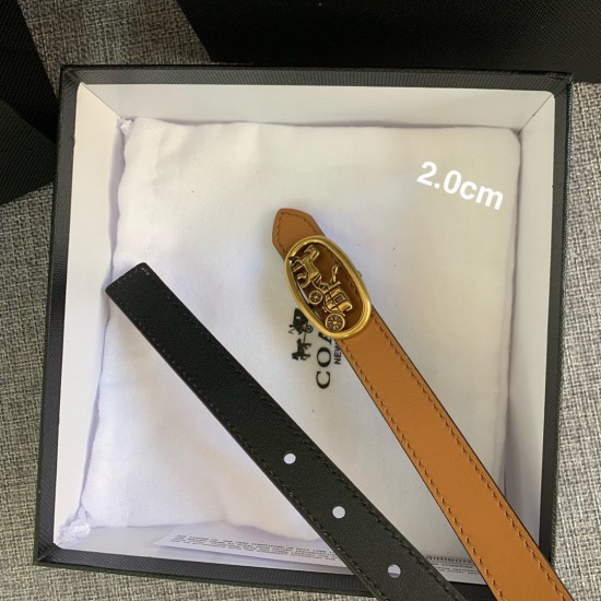 y12270 蔻家高品质 2.0cm 高真空电镀五金 新款 双面原版头层牛皮 女士细腰带,超百搭 可配大衣外套牛仔裤等,配备专柜防拆标签 y12270 蔻家高品质 2.0cm 高真空电镀五金 新款 双面原版头层牛皮 女士细腰带,超百搭 可配大衣外套牛仔裤等,配备专柜防拆标签