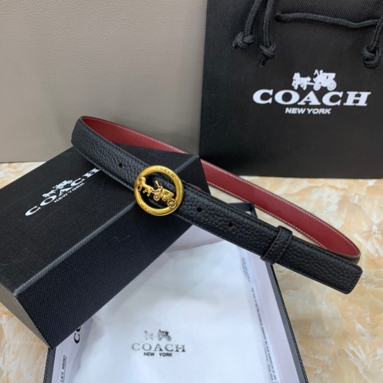 y12270 蔻驰女士腰带2.5cm 专柜同款 双面原版皮 荔枝纹头层牛皮 爆款 搭配裙子裤子都超好看 y12270 蔻驰女士腰带2.5cm 专柜同款 双面原版皮 荔枝纹头层牛皮 爆款 搭配裙子裤子都超好看