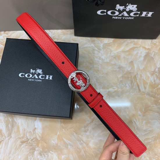 y12270 蔻驰女士腰带2.5cm 专柜同款 双面原版皮 荔枝纹头层牛皮 爆款 搭配裙子裤子都超好看 y12270 蔻驰女士腰带2.5cm 专柜同款 双面原版皮 荔枝纹头层牛皮 爆款 搭配裙子裤子都超好看