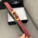 y12270 蔻家高品质 2.5cm 高真空电镀五金 头层牛皮 y12270 蔻家高品质 2.5cm 高真空电镀五金 头层牛皮