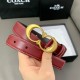 y12270 蔻家高品质 2.5cm 高真空电镀五金 头层牛皮 y12270 蔻家高品质 2.5cm 高真空电镀五金 头层牛皮