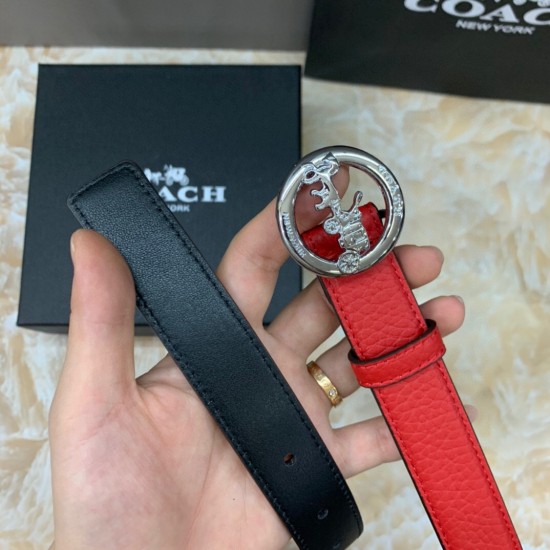 y12270 蔻驰女士腰带2.5cm 专柜同款 双面原版皮 荔枝纹头层牛皮 爆款 搭配裙子裤子都超好看 y12270 蔻驰女士腰带2.5cm 专柜同款 双面原版皮 荔枝纹头层牛皮 爆款 搭配裙子裤子都超好看