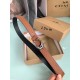 y12270 蔻驰女士腰带2.5cm 专柜同款 荔枝纹头层牛皮 爆款 y12270 蔻驰女士腰带2.5cm 专柜同款 荔枝纹头层牛皮 爆款