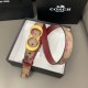 y12270 蔻家高品质 2.5cm 高真空电镀五金 头层牛皮 y12270 蔻家高品质 2.5cm 高真空电镀五金 头层牛皮