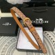 y12270 蔻家高品质 2.5cm 高真空电镀五金 女士腰带 针扣 头层牛皮 y12270 蔻家高品质 2.5cm 高真空电镀五金 女士腰带 针扣 头层牛皮