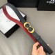 y12270 蔻家高品质 2.5cm 高真空电镀五金 头层牛皮 y12270 蔻家高品质 2.5cm 高真空电镀五金 头层牛皮