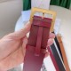 代购级】D家女士新款皮带腰带皮具 代购级】D家女士新款皮带腰带皮具