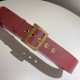代购级】D家女士新款皮带腰带皮具 代购级】D家女士新款皮带腰带皮具