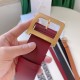 代购级 D家 皮带腰带 代购级 D家 皮带腰带
