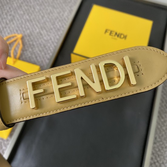 FENDI 001 FENDI 001