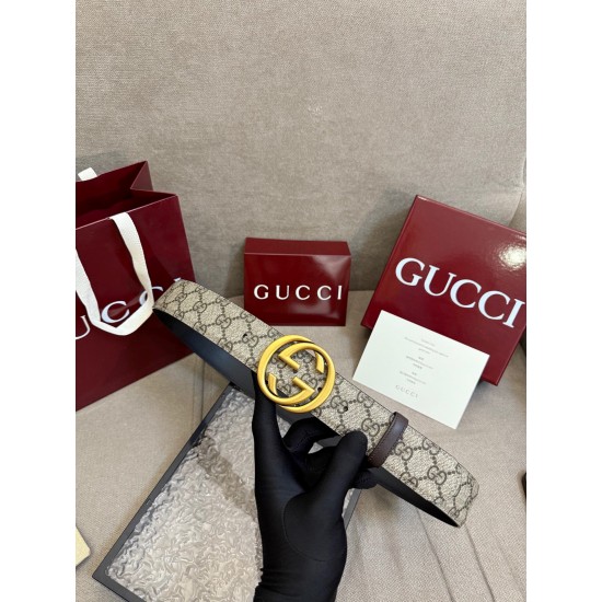 W12280 杏色GG Supreme帆布 W12280 杏色GG Supreme帆布