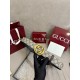 W12280 杏色GG Supreme帆布 W12280 杏色GG Supreme帆布
