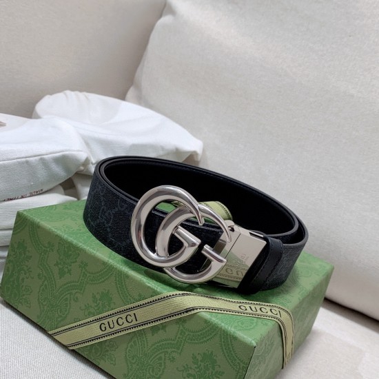 c12280 GG Supreme帆布腰带 c12280 GG Supreme帆布腰带