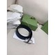 C12280 互扣式双G带扣腰带 C12280 互扣式双G带扣腰带
