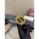 W12280 黑色GG Supreme帆布 W12280 黑色GG Supreme帆布