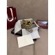 W12280 杏色GG Supreme帆布 W12280 杏色GG Supreme帆布