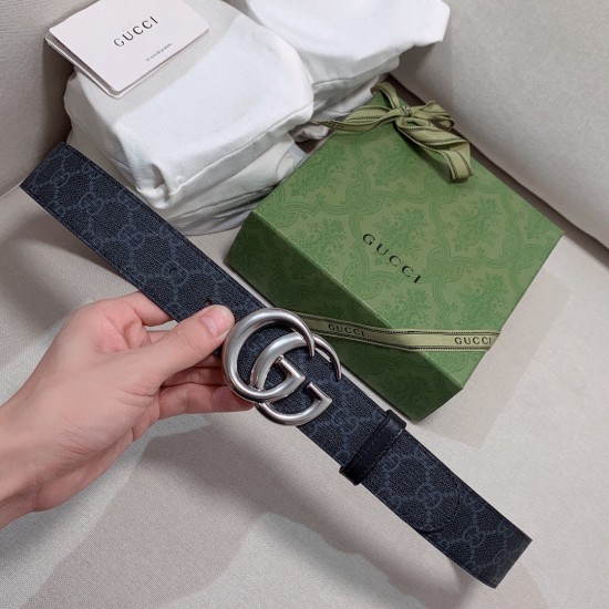 c12280 GG Supreme帆布腰带 c12280 GG Supreme帆布腰带