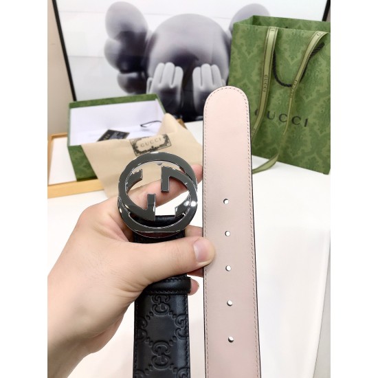 c12280 互扣式双G带扣腰带 c12280 互扣式双G带扣腰带