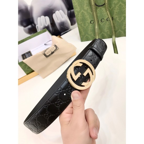 c12280 互扣式双G带扣腰带 c12280 互扣式双G带扣腰带