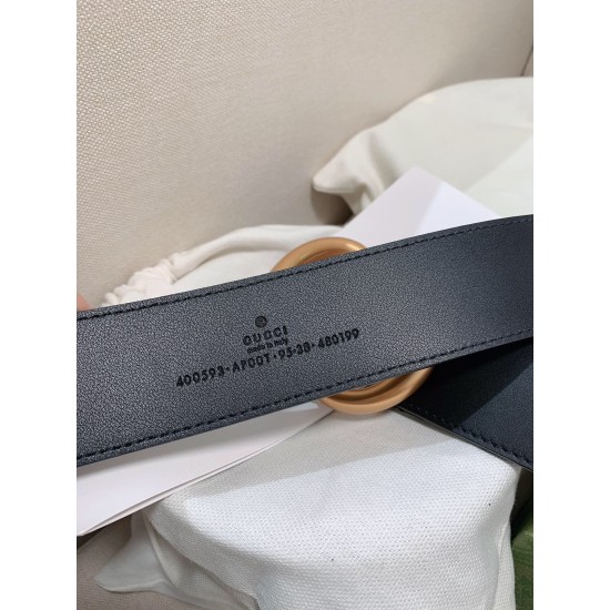 c12280 原版小牛皮配上经典双G扣 4.0