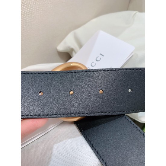 c12280 原版小牛皮配上经典双G扣 4.0