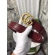 X22420   新款Memorable  Buckle 男女通用腰带
