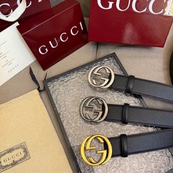 W12280 黑色GG Supreme帆布