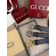 W12280 黑色GG Supreme帆布 W12280 黑色GG Supreme帆布