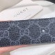 c12280 GG Supreme帆布腰带 c12280 GG Supreme帆布腰带