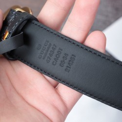 c12280 G家原单头层牛皮腰带