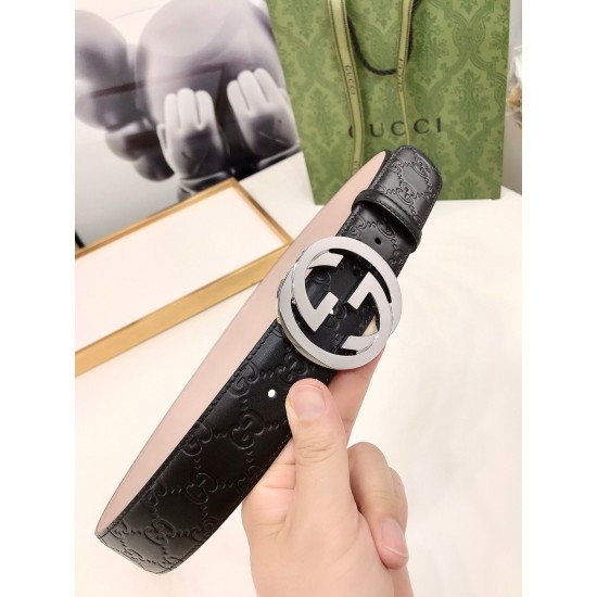 c12280 互扣式双G带扣腰带 c12280 互扣式双G带扣腰带