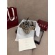 W12280 杏色GG Supreme帆布 W12280 杏色GG Supreme帆布