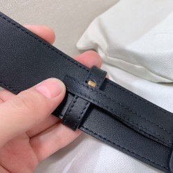 c12280 原版小牛皮配上经典双G扣 4.0