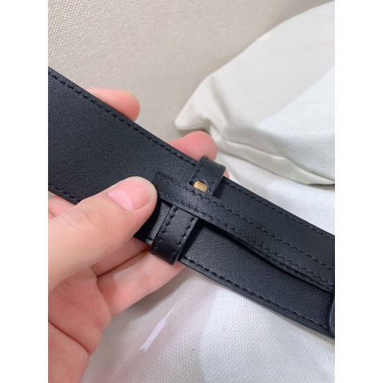 c12280 原版小牛皮配上经典双G扣 4.0