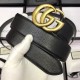 x12280 G家原单头层牛皮腰带 x12280 G家原单头层牛皮腰带