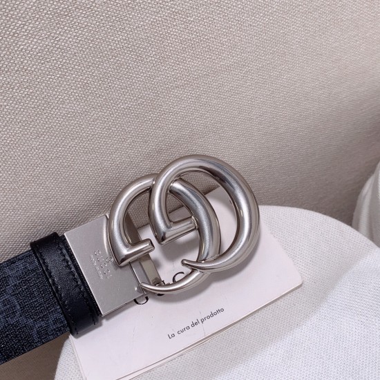 c12280 GG Supreme帆布腰带 c12280 GG Supreme帆布腰带