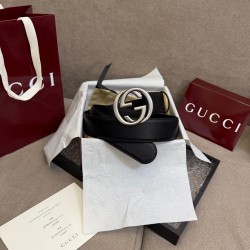 W12280 黑色GG Supreme帆布