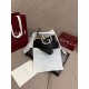 W12280 黑色GG Supreme帆布 W12280 黑色GG Supreme帆布